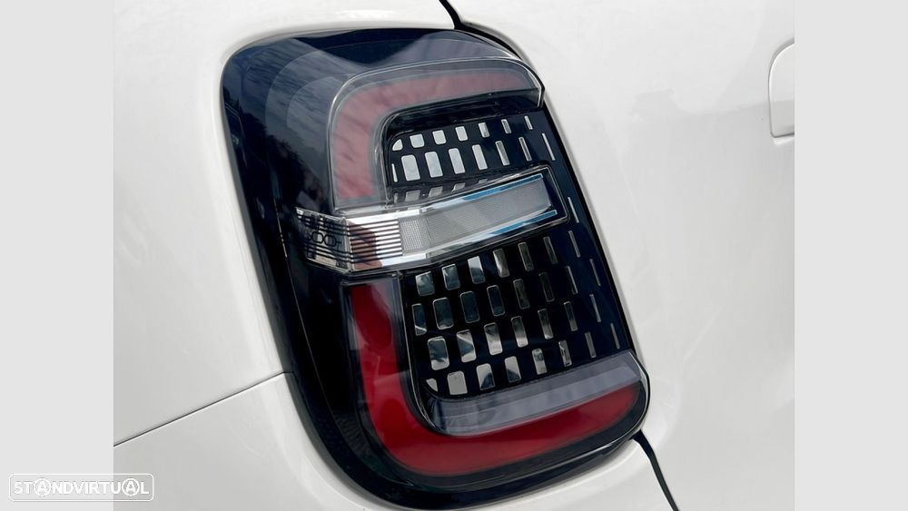 Fiat 600 1.2 Hybrid - 10