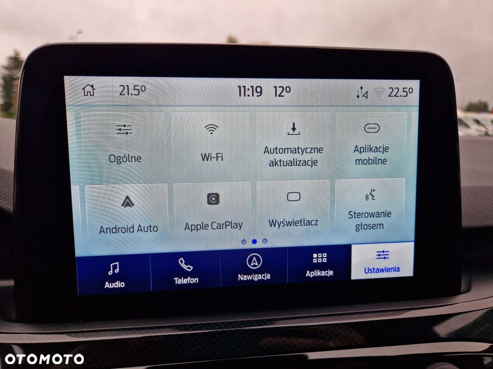 Ford Kuga 1.5 EcoBoost FWD ST-Line - 28
