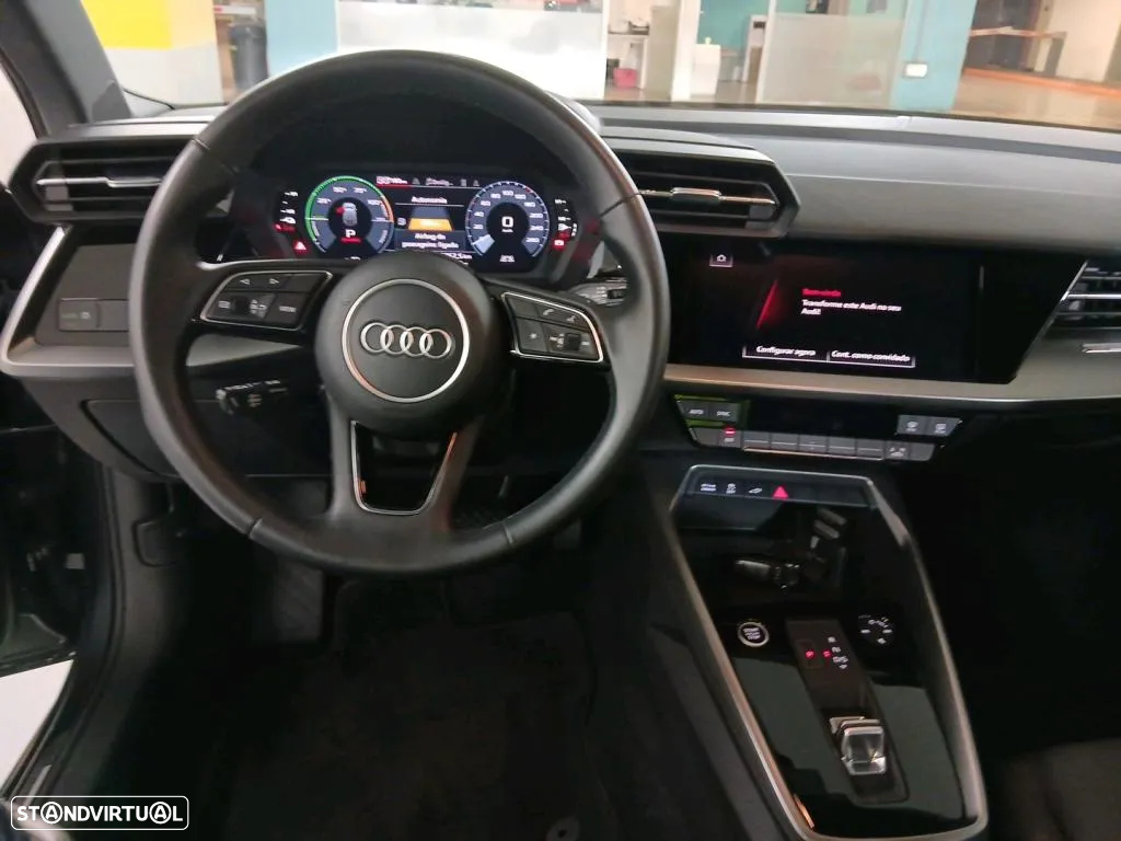 Audi A3 Sportback 40 TFSIe Advanced - 7