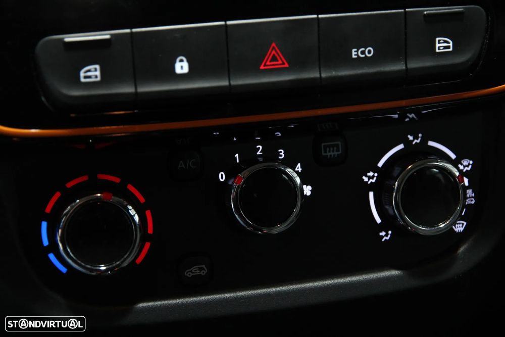 Dacia Spring Electric 45 Comfort Plus - 12