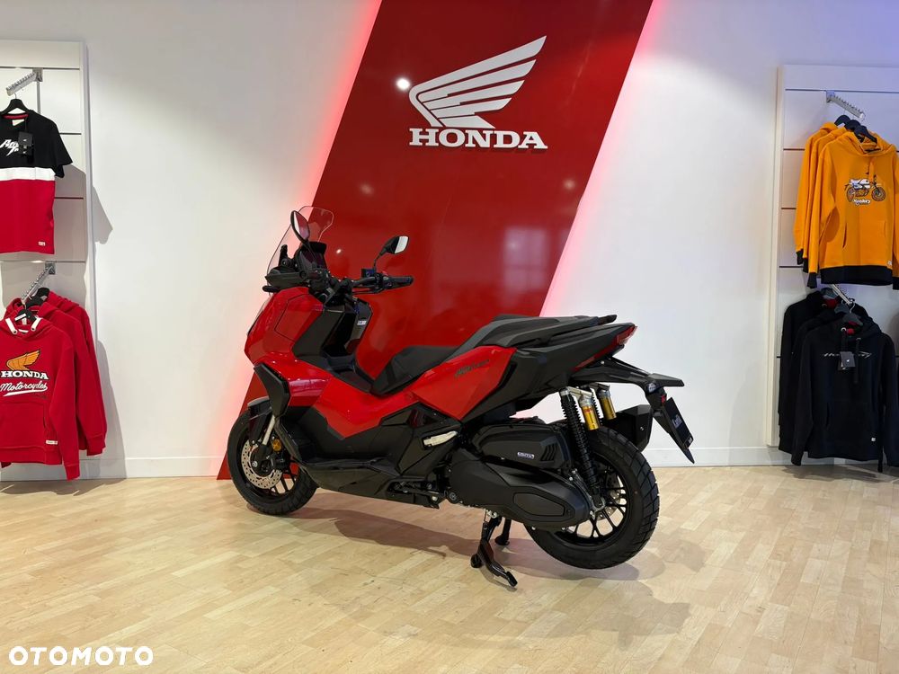 Honda ADV350 - 4