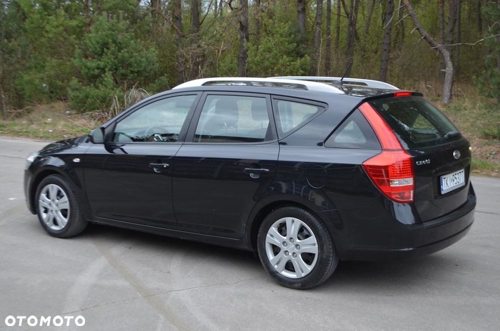 Kia Ceed 1.6 Comfort - 6