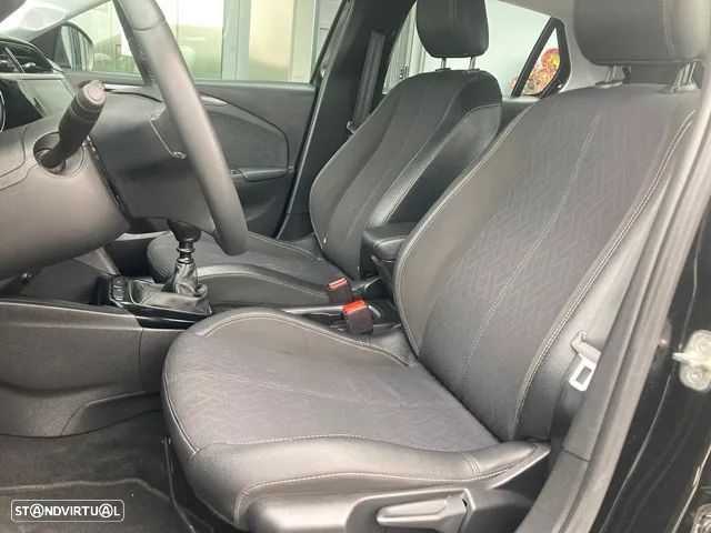 Opel Corsa 1.2 T GS - 30