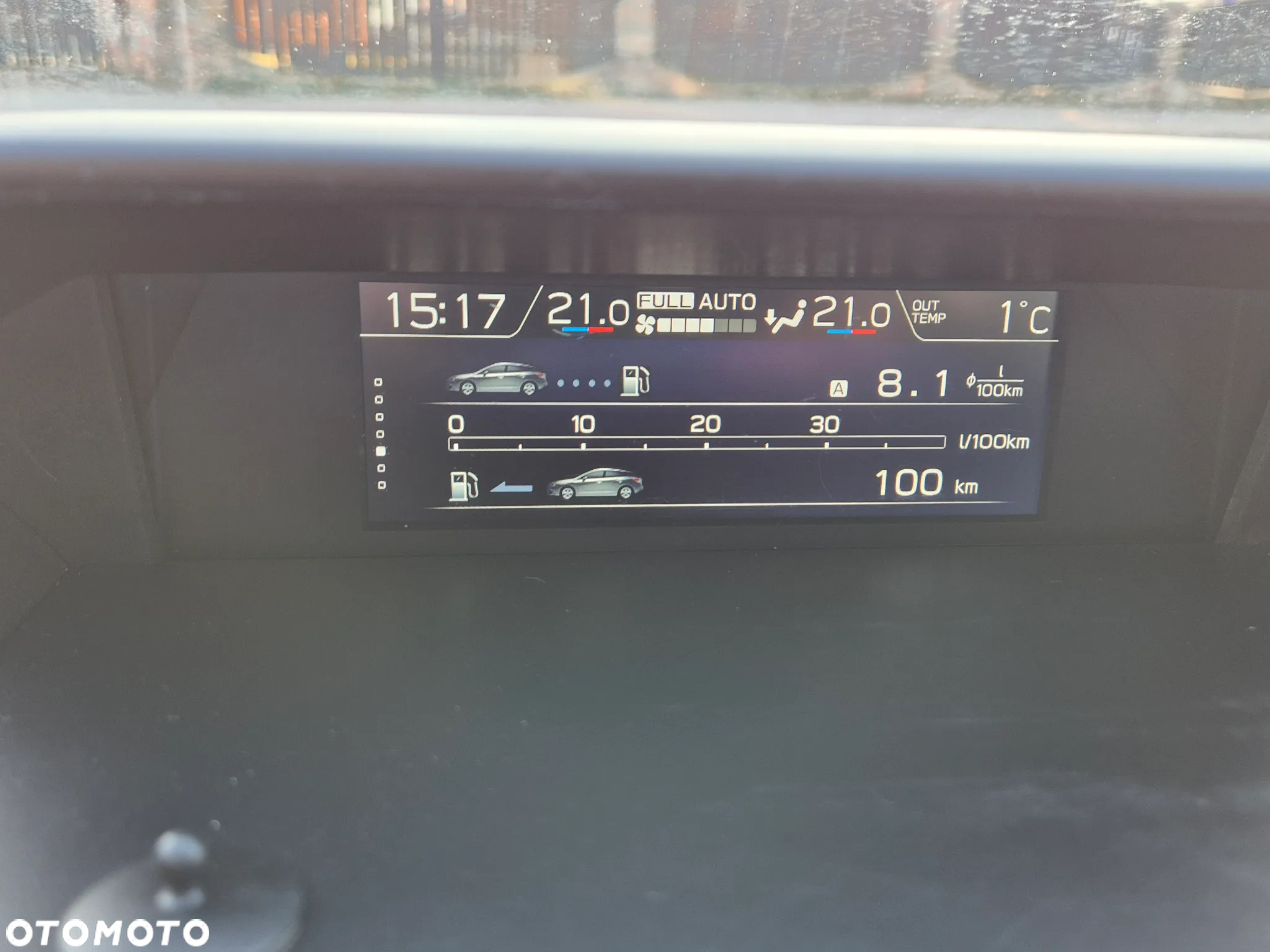 Subaru XV 2.0i Exclusive+ (EyeSight) Lineartronic - 16