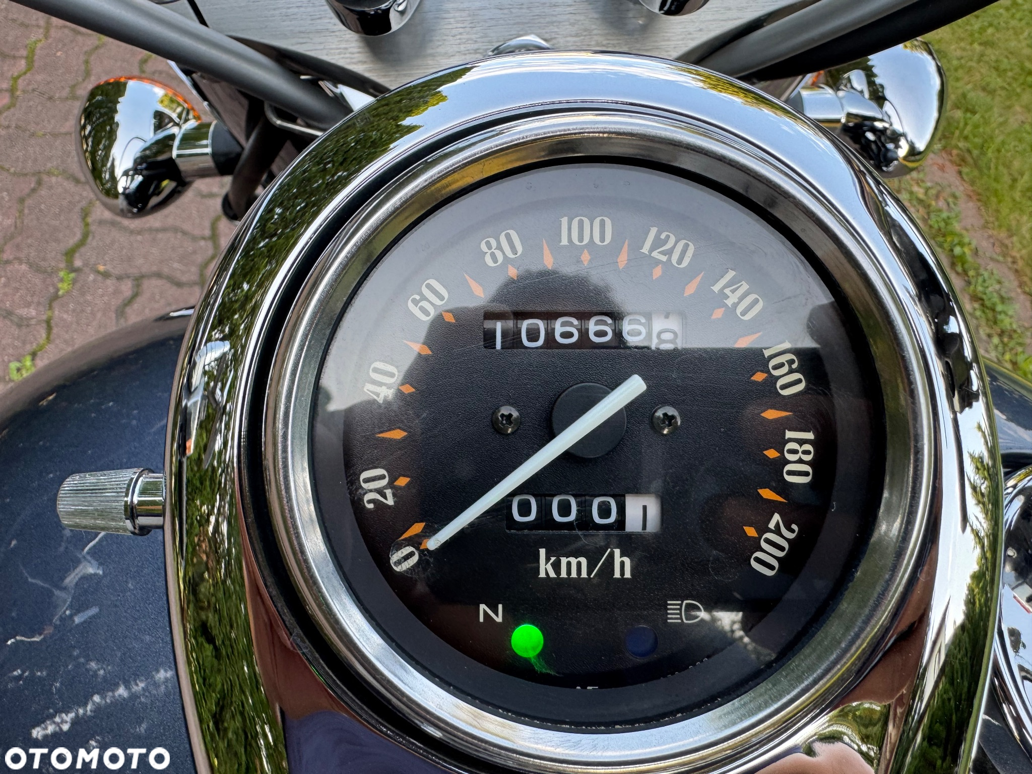 Kawasaki Vulcan - 21