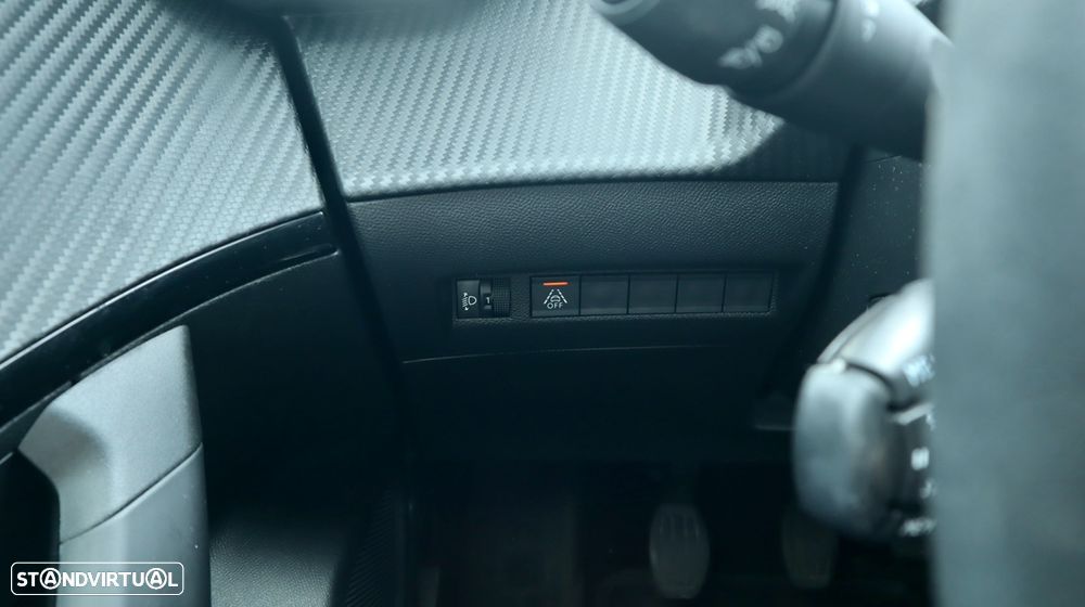 Peugeot 2008 PureTech 100 Allure - 58