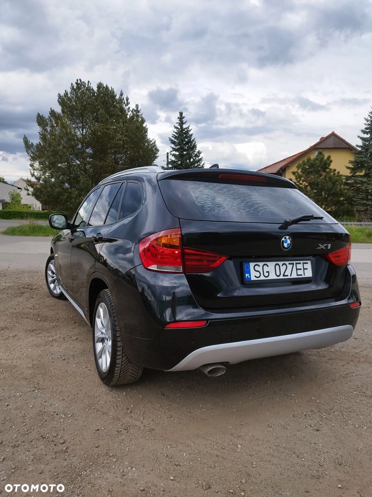 BMW X1 - 18