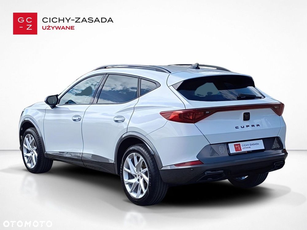 Cupra Formentor 1.5 TSI DSG - 3