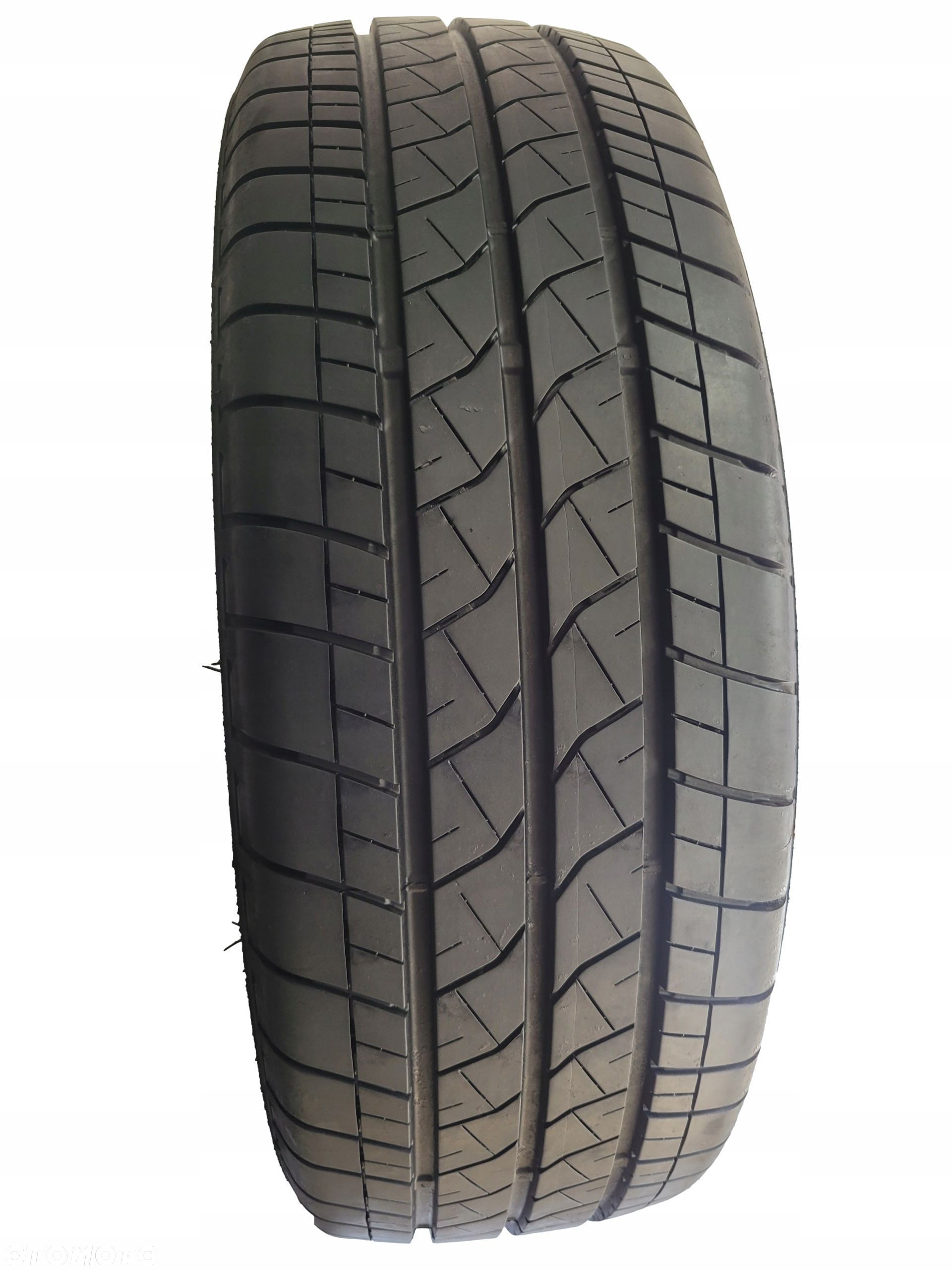 Bridgestone duravis R660 eco 215/65 R16C 106/104T 7mm 2022 - 1