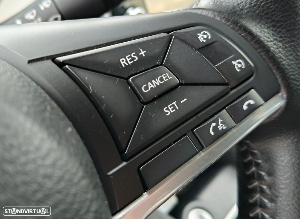 Nissan Micra 0.9 IG-T Tekna S/S - 15