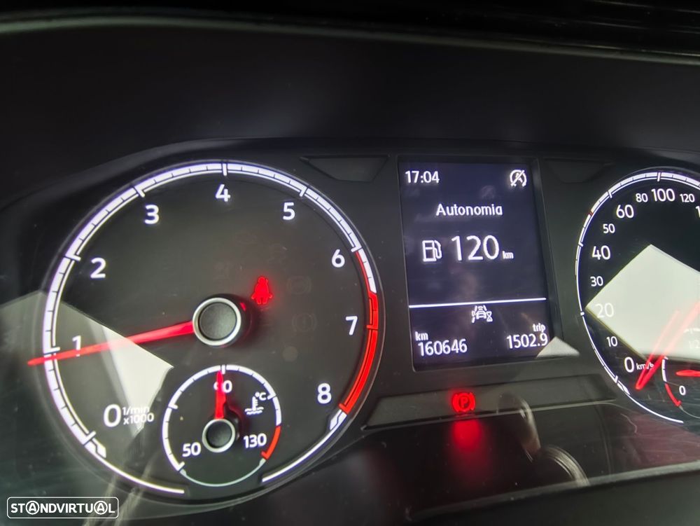 VW Polo 1.0 TSI Confortline - 26