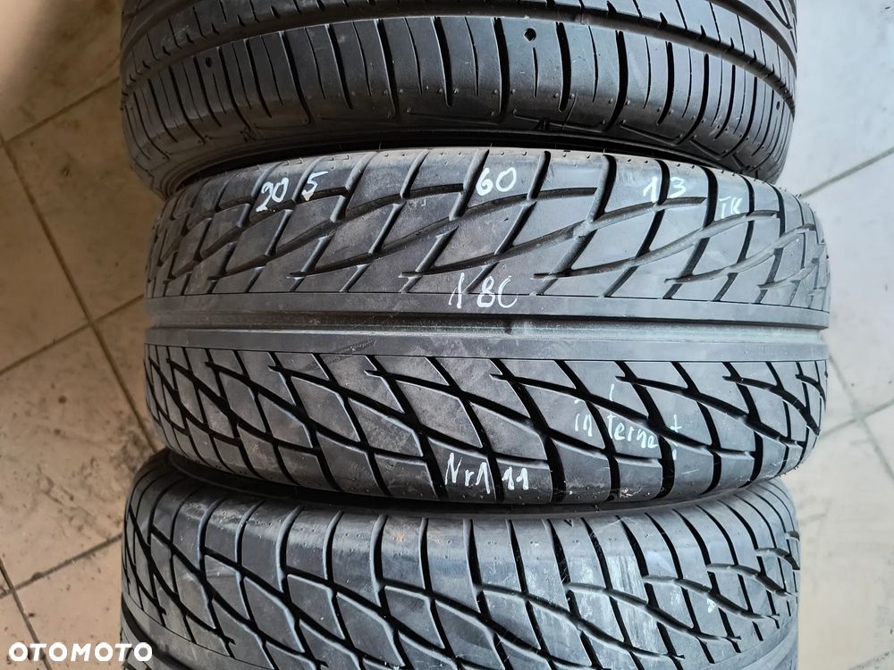 Falken 205/60/13 nr 111 - 2