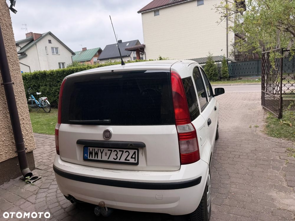 Fiat PANDA - 6