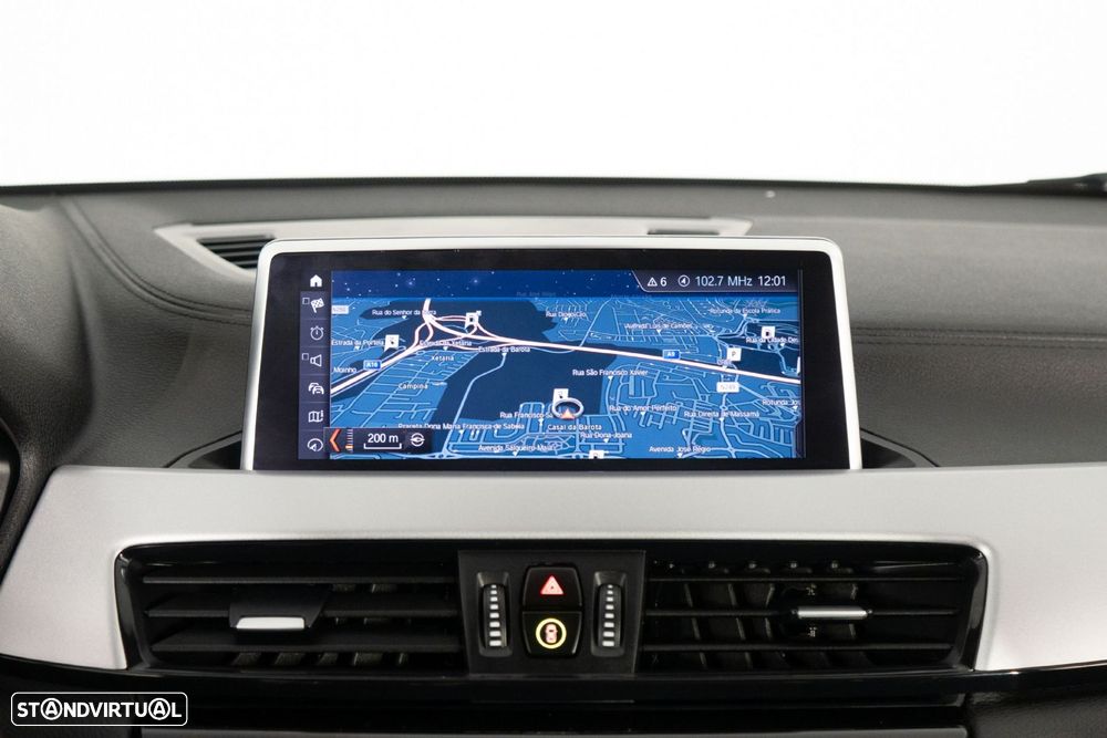 BMW X2 25 e xDrive GoldPlay - 25