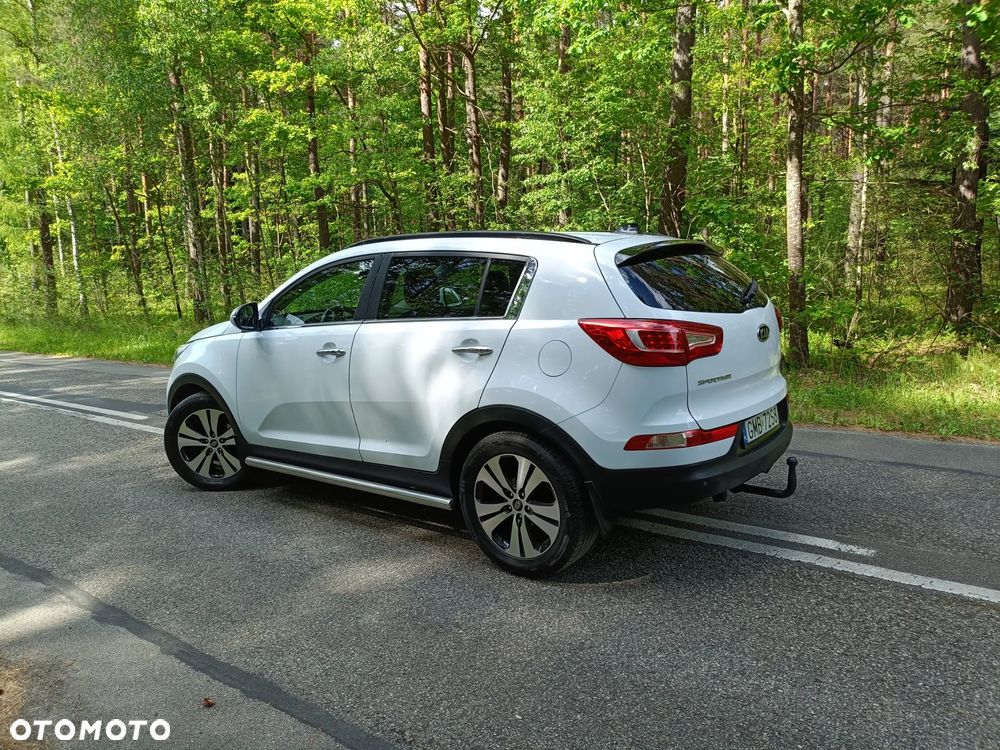 Kia Sportage 2.0 XL 2WD - 39