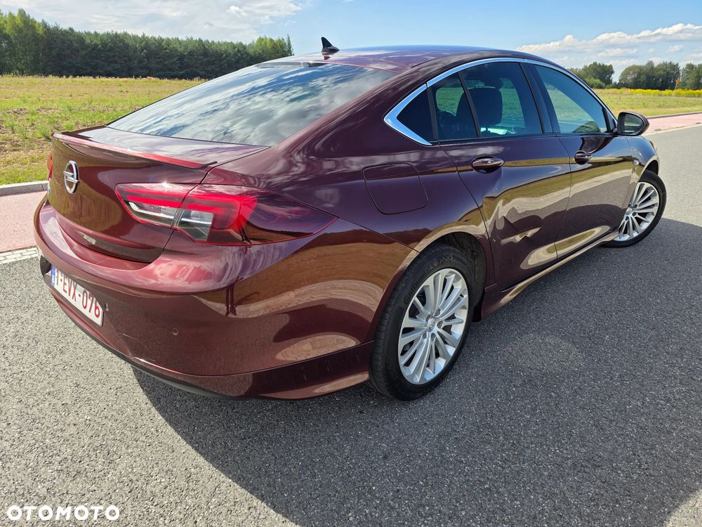 Opel Insignia 1.6 CDTI ecoFLEX Start/Stop Sport - 8