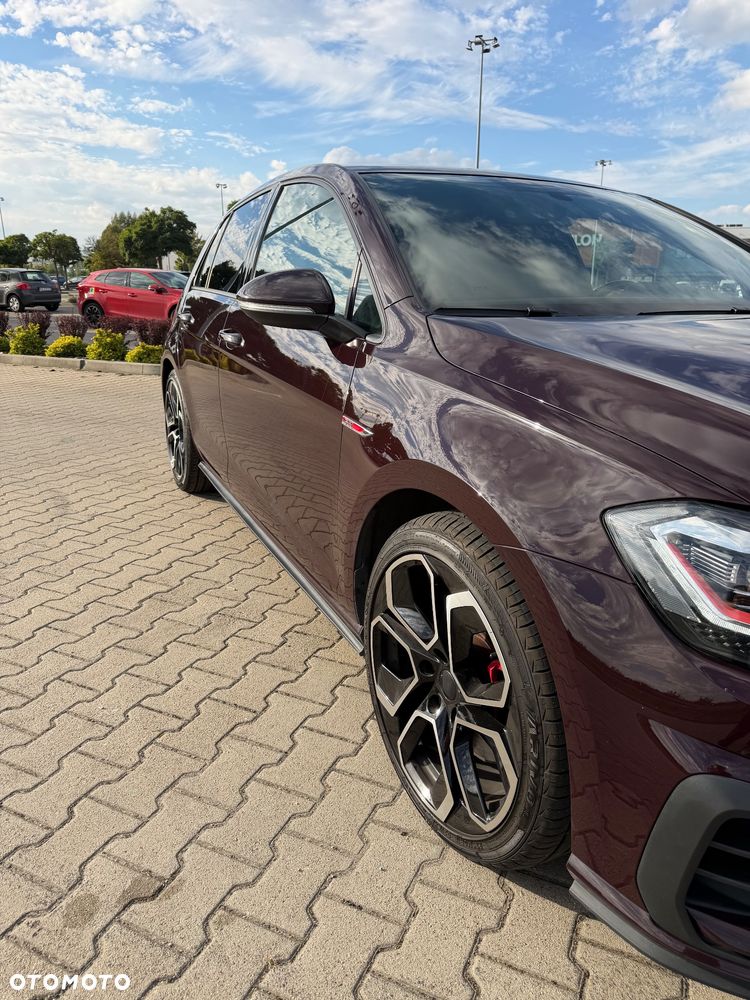Volkswagen Golf 2.0 TSI BMT GTI Performance DSG - 6