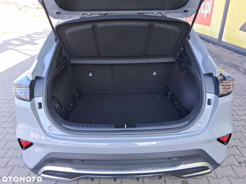 Kia XCeed 1.6 T-GDI Tribute DCT - 17