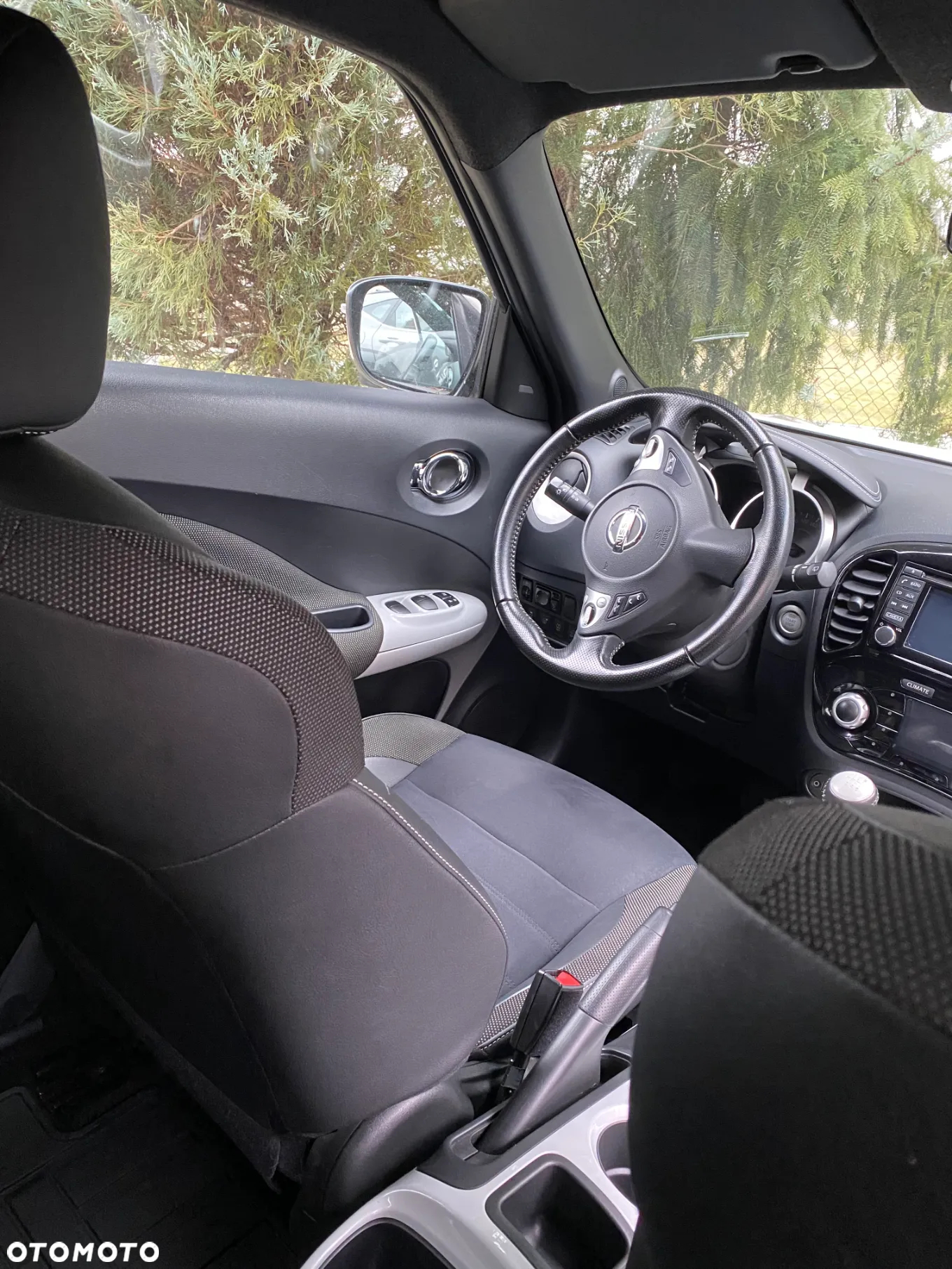 Nissan Juke 1.2 DIG-T N-Connecta EU6 - 6