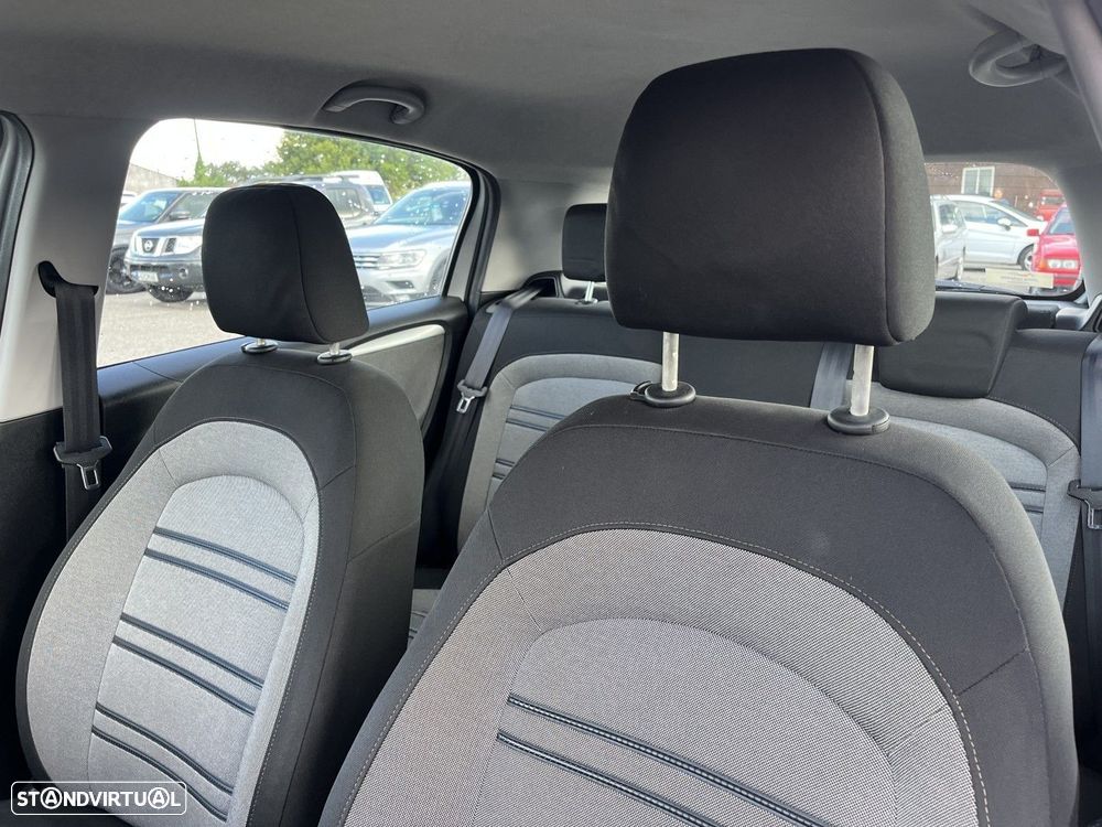 Fiat Punto Evo 1.3 M-Jet My Life - 6