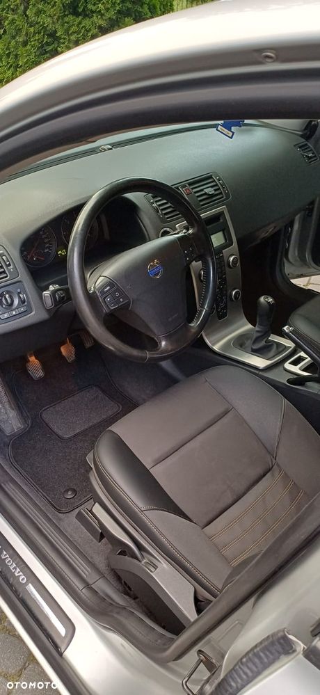 Volvo V50 2.0D DPF Momentum - 25