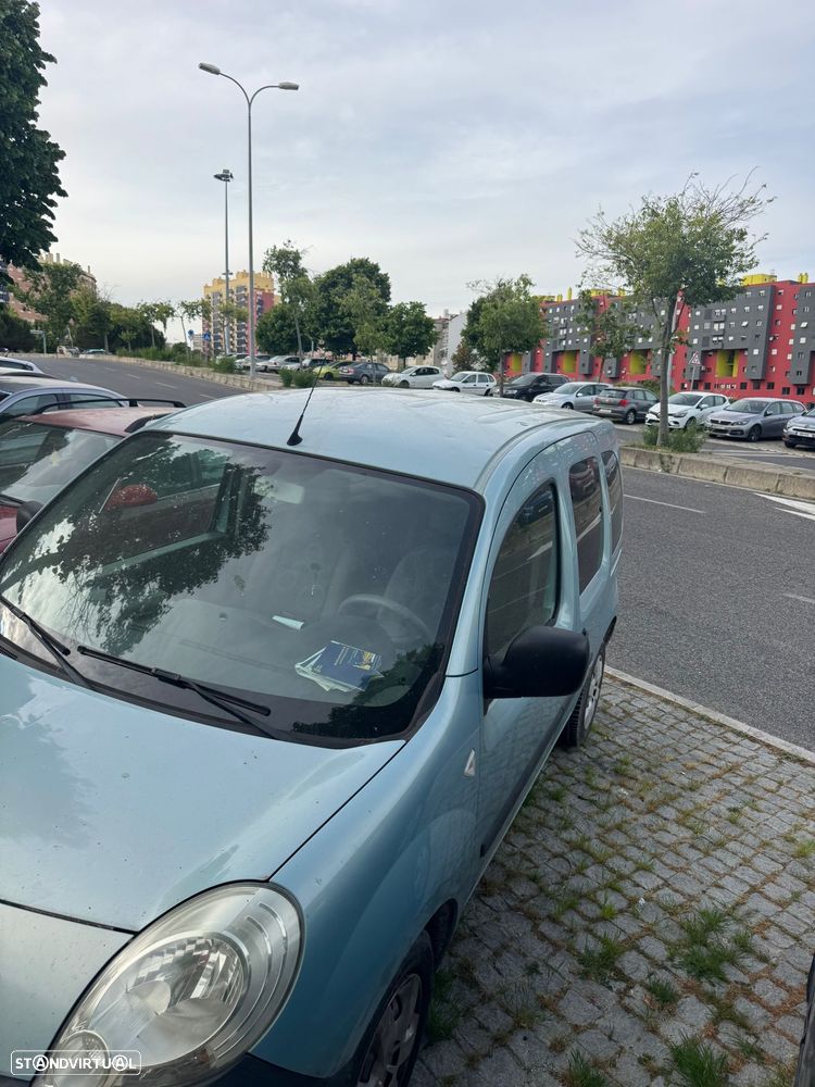 Renault Kangoo - 7