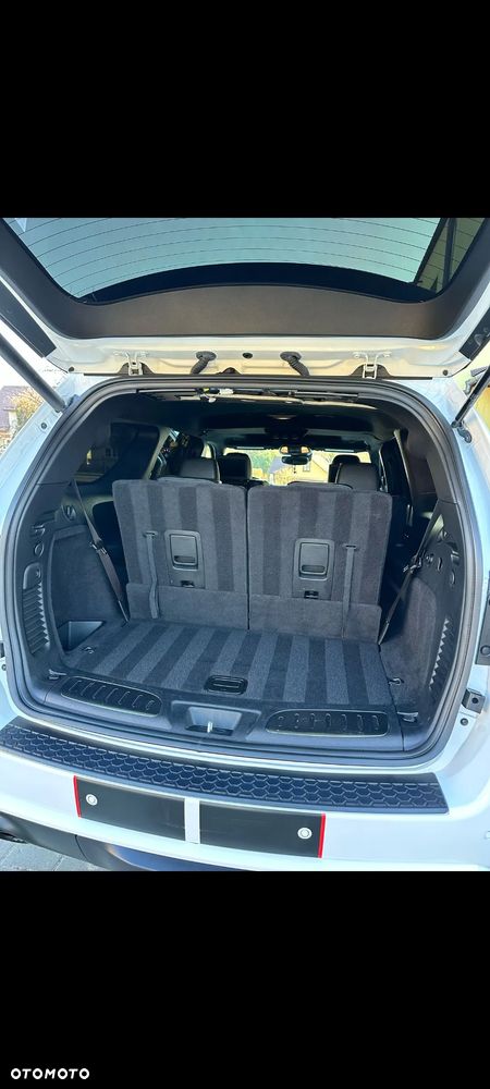 Dodge Durango - 29