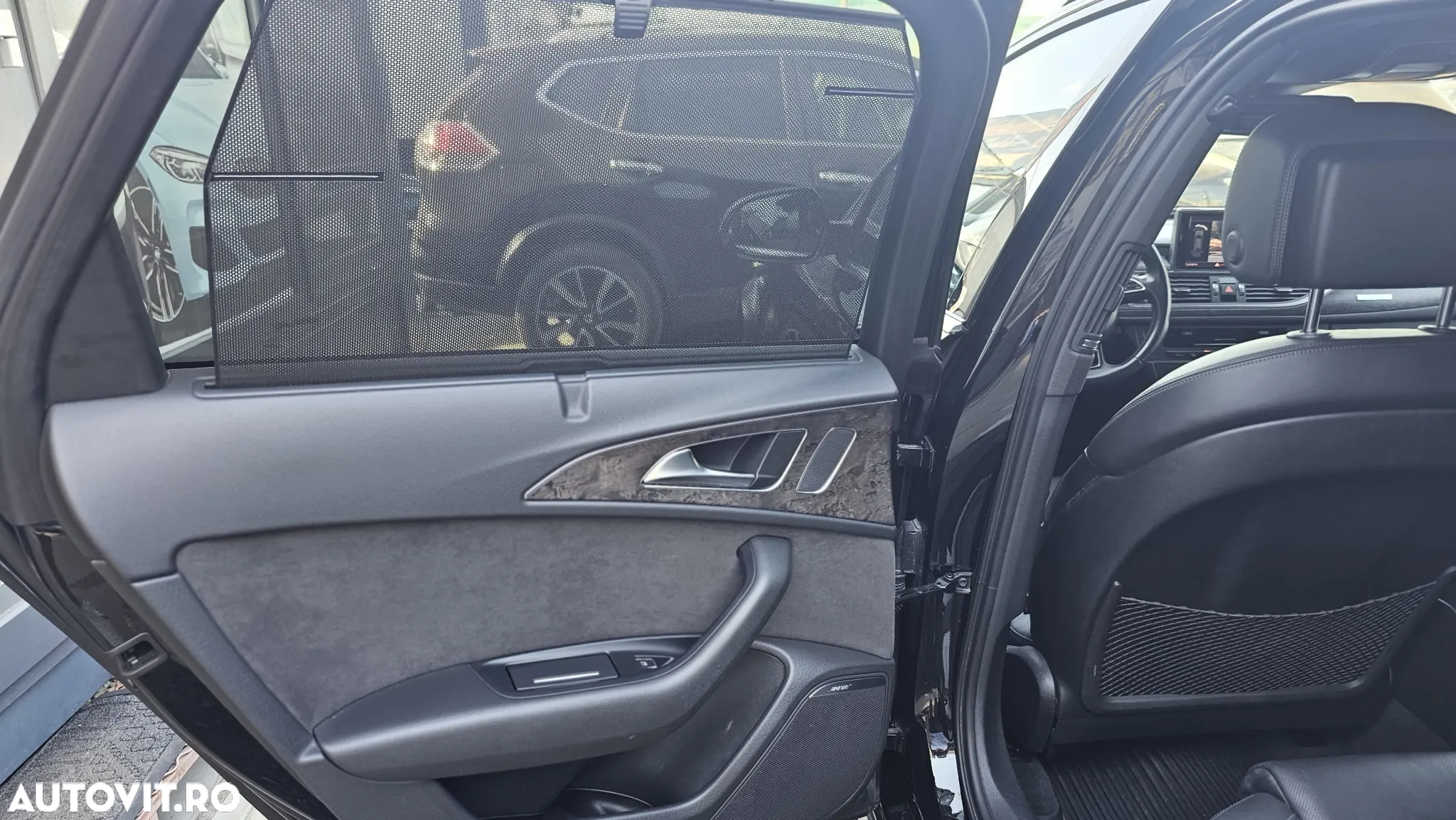 Audi A6 Allroad 3.0 TDI Quattro Tiptronic - 21