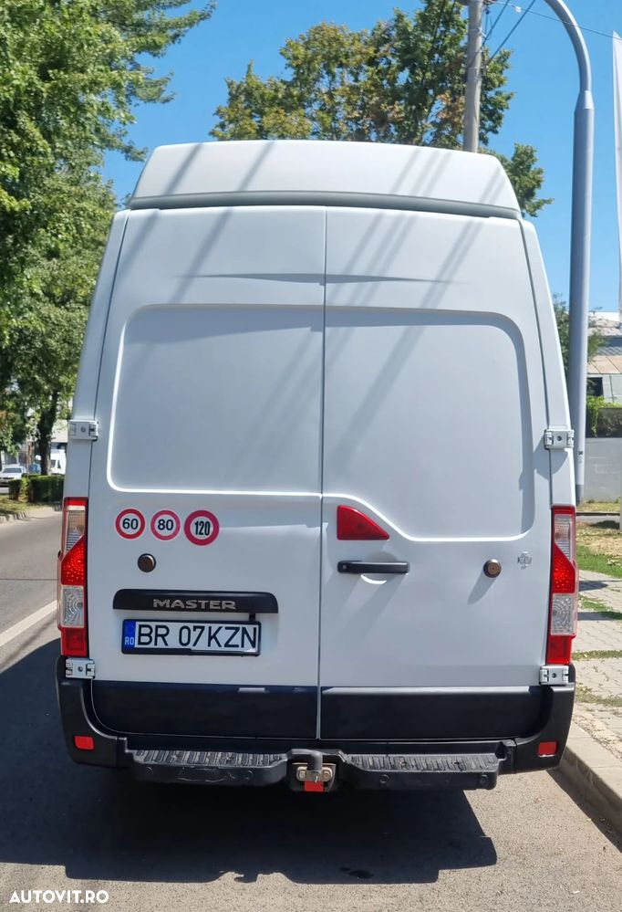 Renault Master III - 6