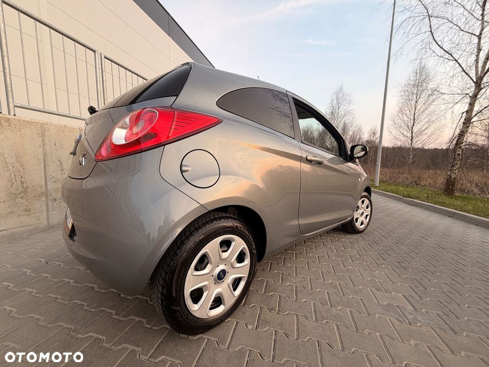 Ford KA 1.2 Trend - 2