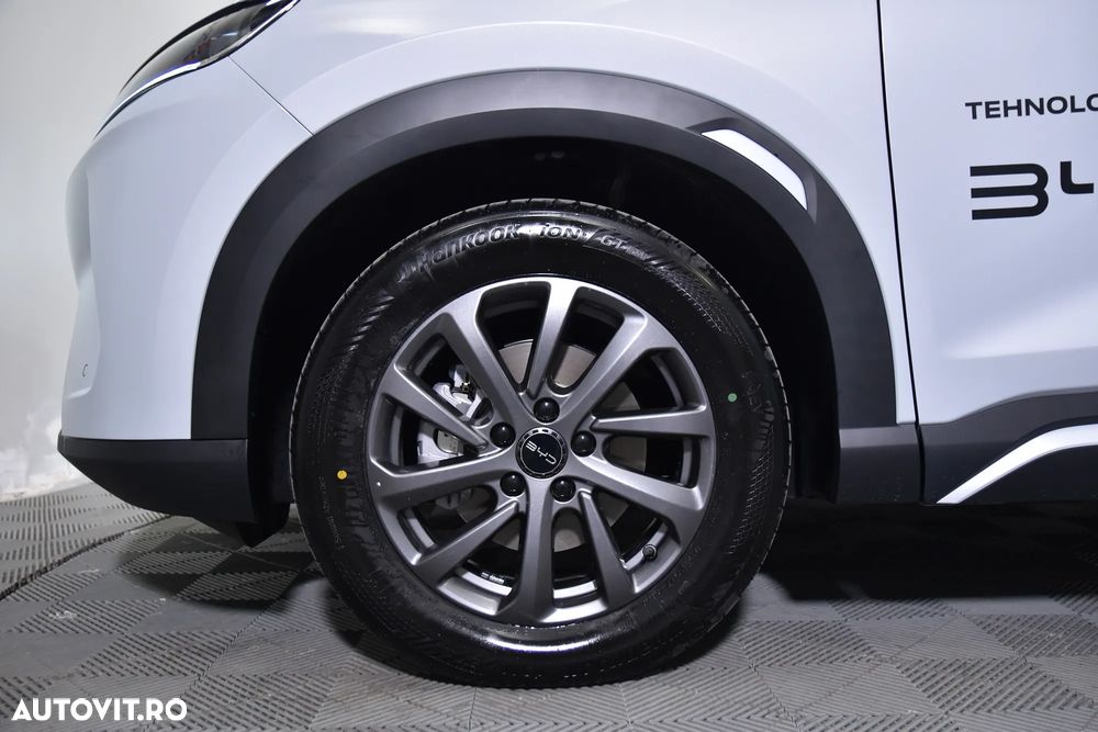 Byd Atto 2 1.5 DM-i PHEV Boost - 14