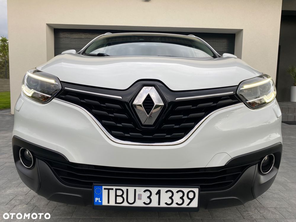 Renault Kadjar Energy TCe 130 Experience - 16