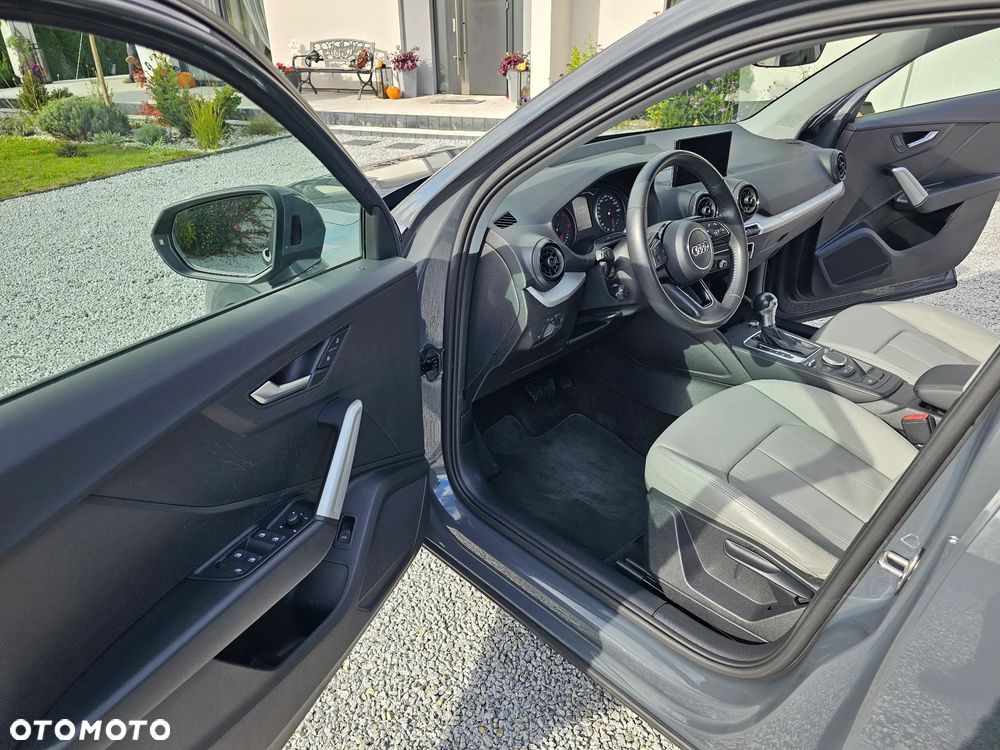 Audi Q2 - 15