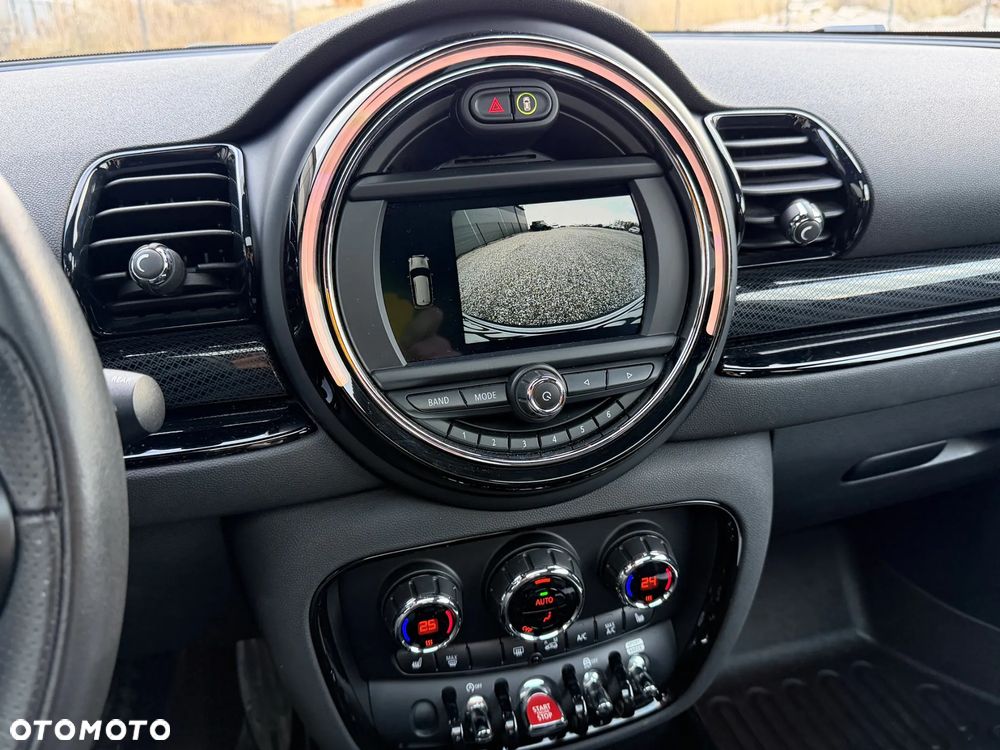 MINI Clubman Cooper S ALL4 sport - 10