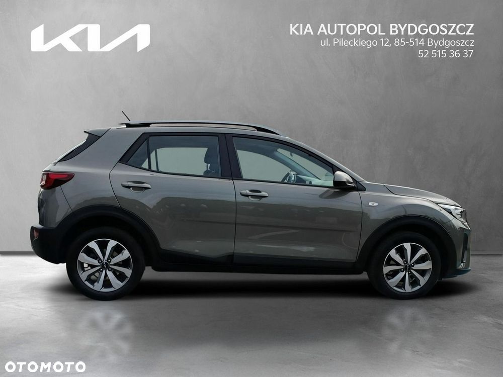 Kia Stonic 1.0 T-GDI M DCT - 6