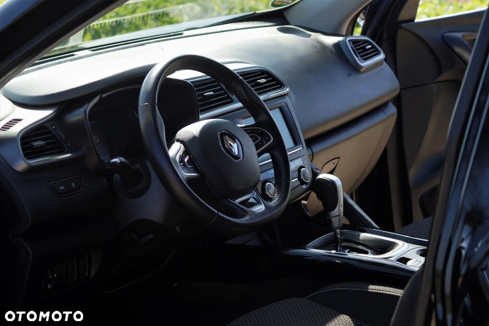Renault Kadjar - 29