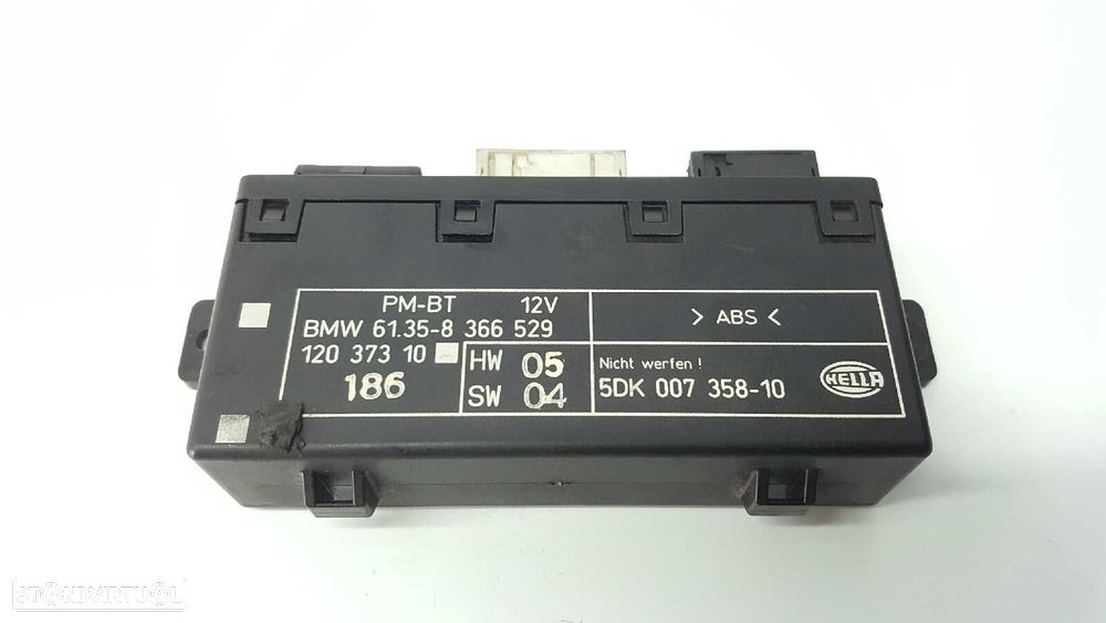 MÓDULO ELETRÓNICO BMW SERIE 5 BERLINA (E39) 2.5 24V - 1