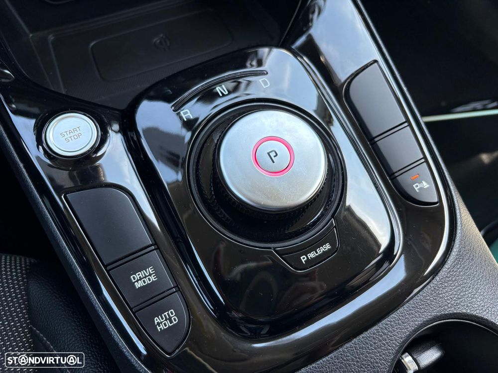 Kia e-Soul Spirit - 17