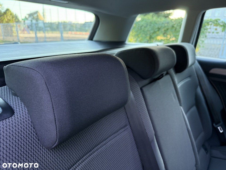 Volkswagen Golf 1.4 TSI (BlueMotion Technology) Highline - 34