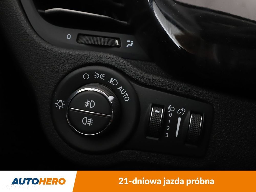 Fiat 500X 1.4 MultiAir Lounge - 34