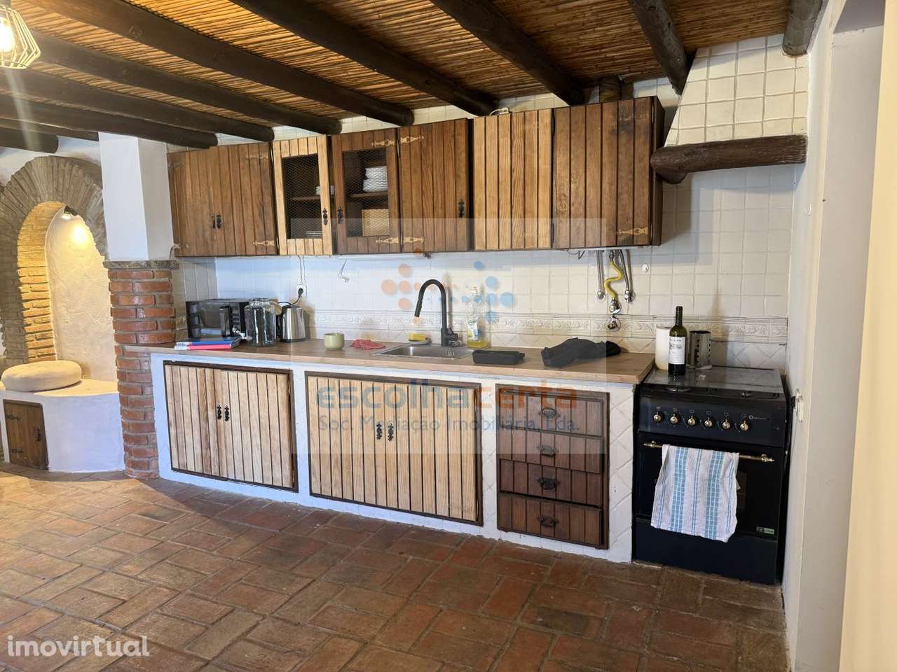 Moradia para arrendamento - Grande imagem: 5/25