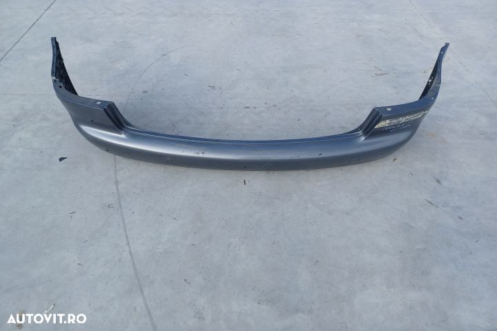 BARA SPATE Volkswagen Touran 1  [din 2003 pana  2006] seria - 1