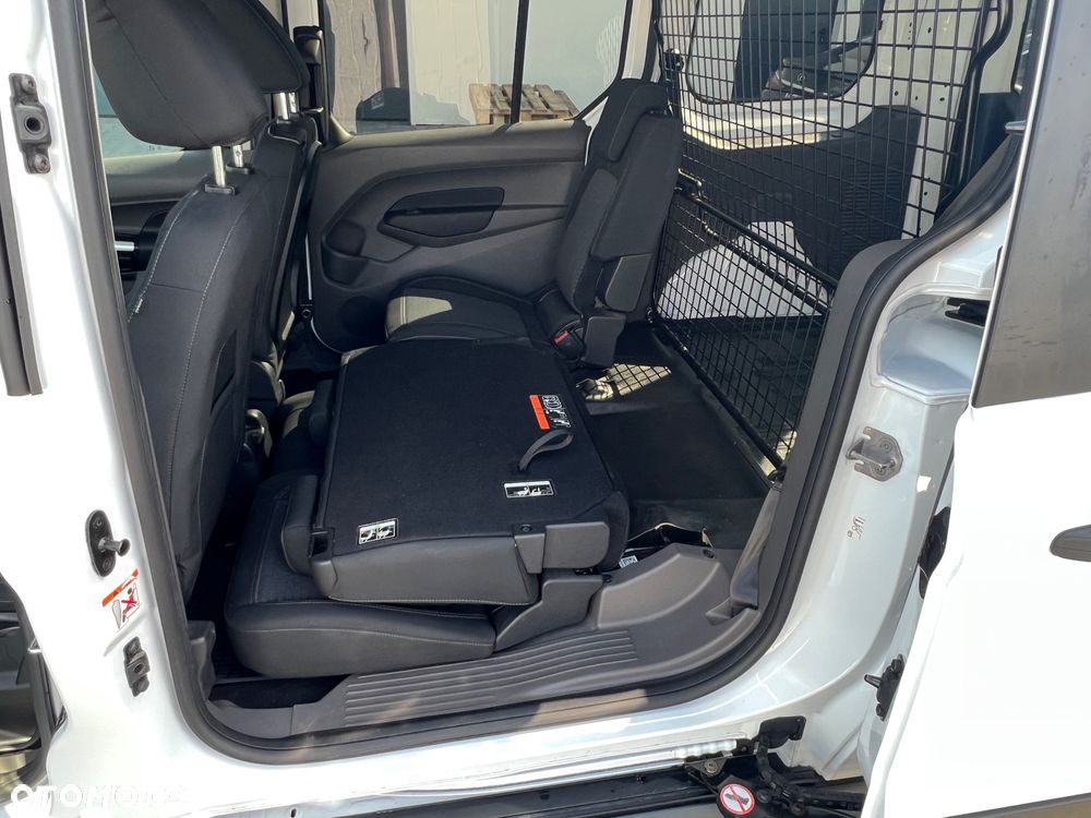 Ford Transit Connect Kombi 230 L2 Trend - 29