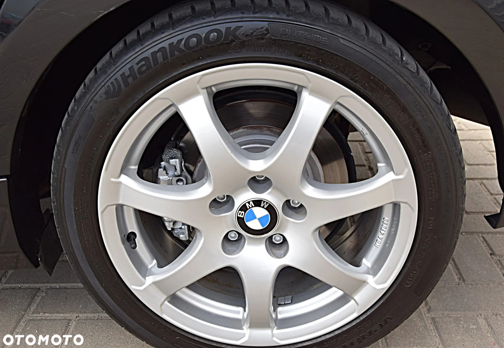 BMW Seria 1 118d - 10
