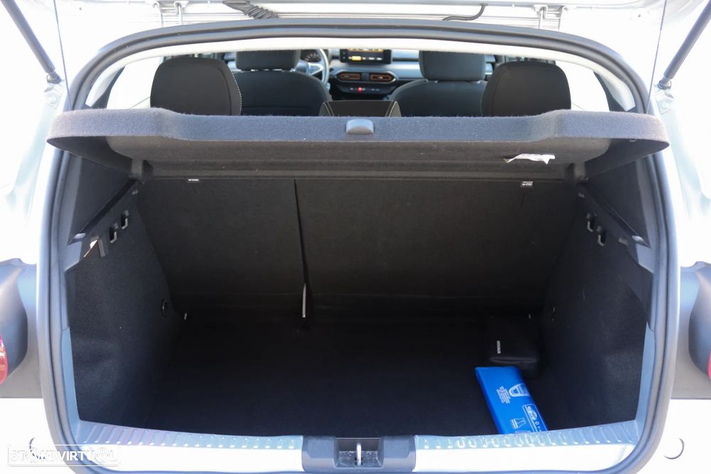 Dacia Sandero 1.0 ECO-G Stepway Bi-Fuel - 5