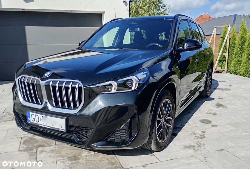 BMW X1 - 3