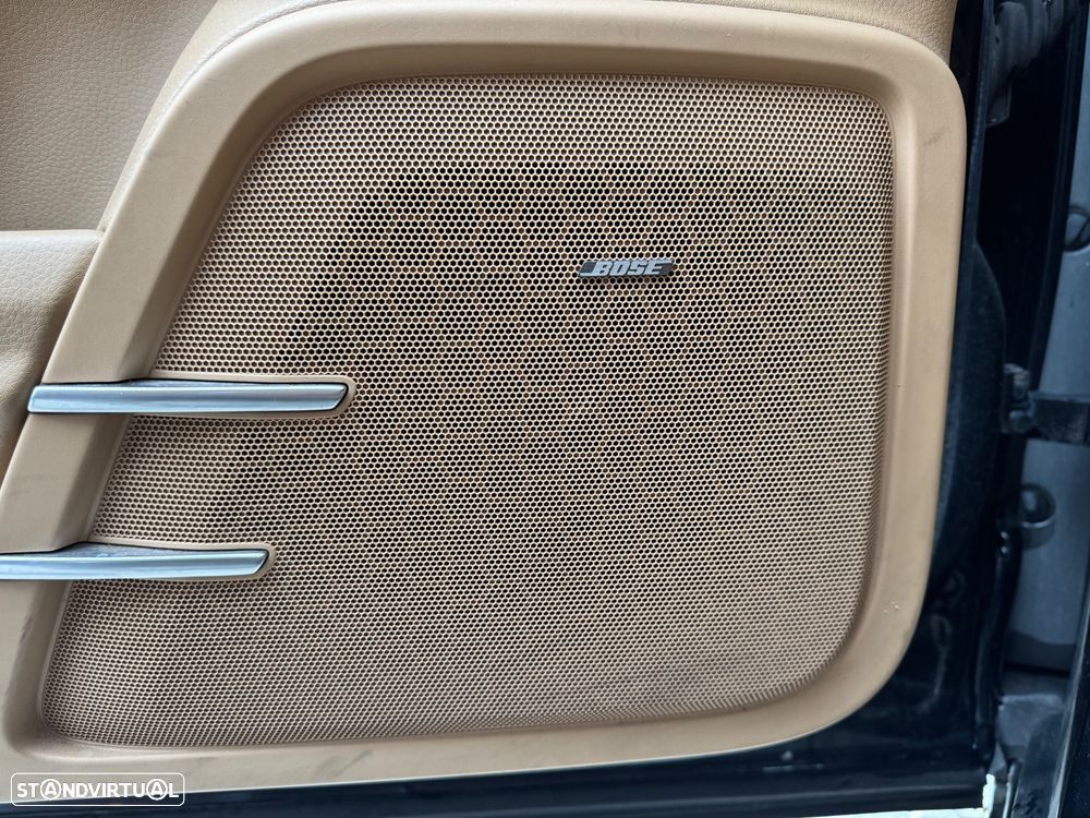 Porsche Cayenne S - 17