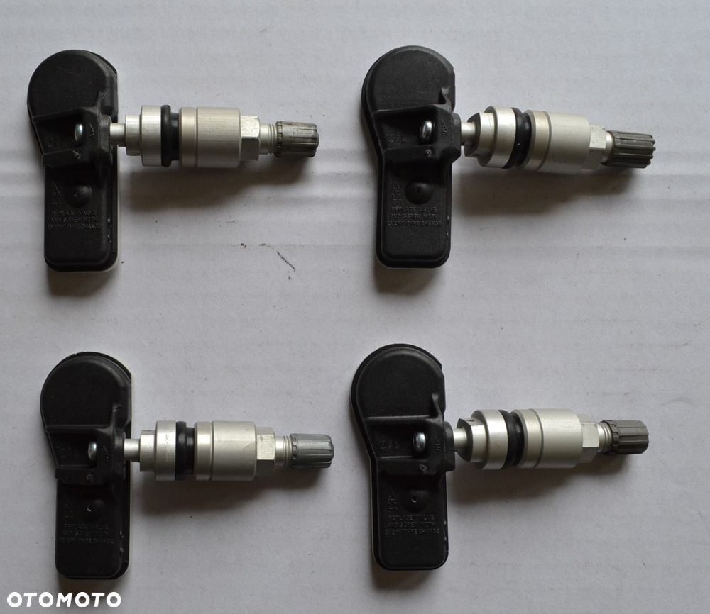 CZUJNIKI CIŚNIENIA TPMS BMW F20 F21 F30 F31 F32 F46 F48 F39 F15 F16 C-356 - 1