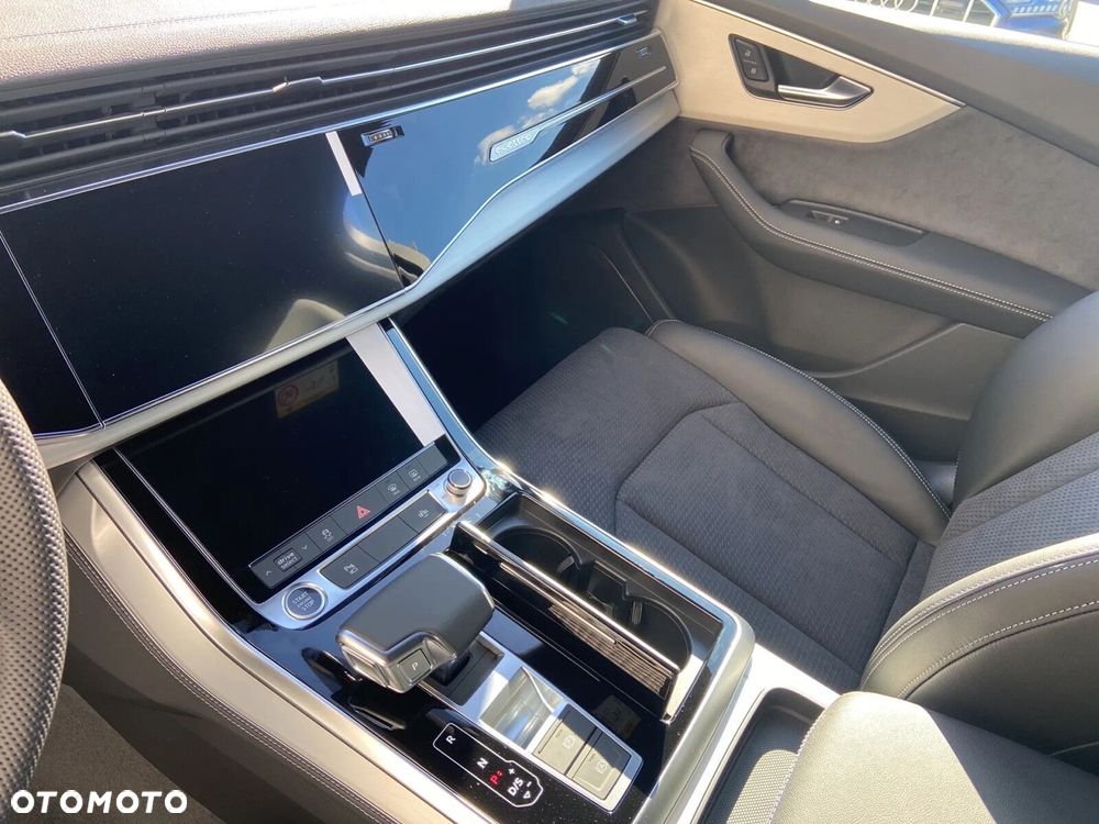 Audi Q7 - 22