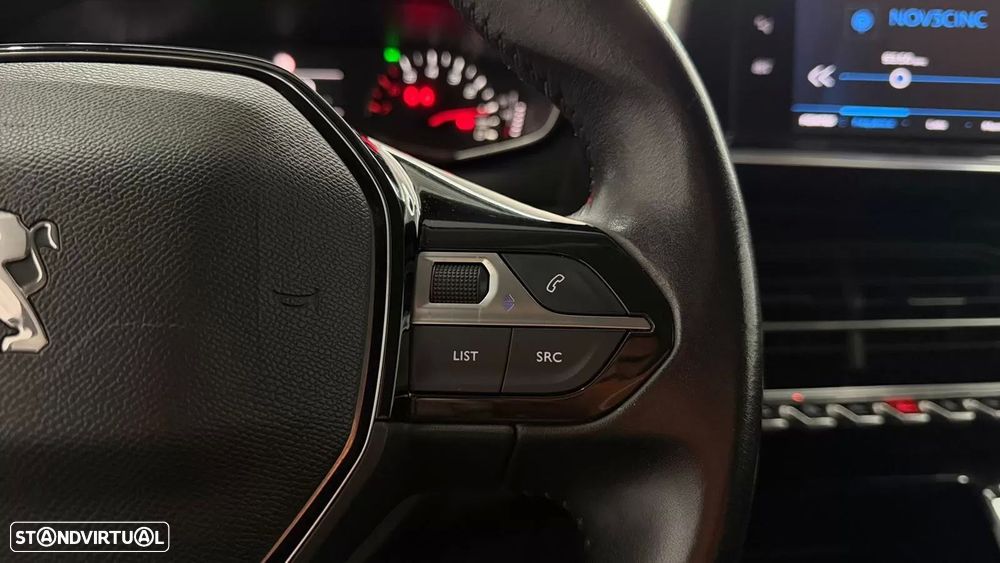 Peugeot 208 1.5 BlueHDi Active Pack - 19